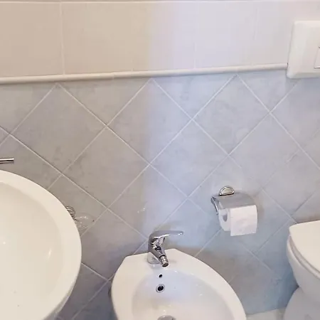 Luxury House With Sea View Stintino