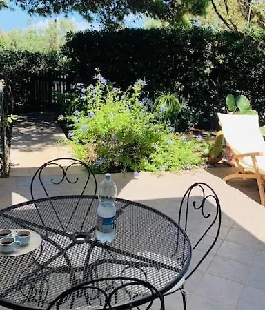 Luxury House With Sea View * Stintino