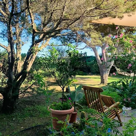 Luxury House With Sea View * Stintino
