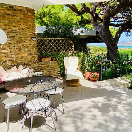 Villa Luxury House With Sea View Stintino